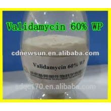 Нетоксичный биофунгицид validamycin 5% al, 8% sp, 20% sp, 5% sp-lq